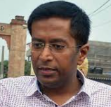 Girish Dayalan IAS,  has been given additional charge of Director Mahatma Gandhi State Institute of Public Administration.