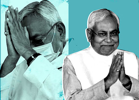Bihar To Take Lead For Change?