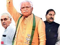 BJP And JJP To Fall Apart Soon?