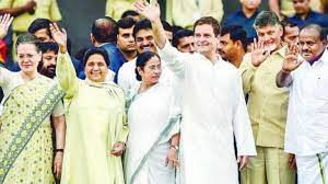 Third Front Again In The Limelight?
