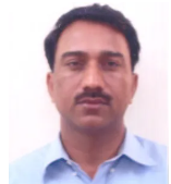 Sunil Dutt IPS, has been honoured with DGP Disc  for meritorious service.