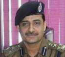 Sunil Choudary IPS,  has been awarded Chief Minister's Police Medal For outstanding service.