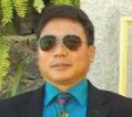 Gaigodin Panmei  IRS(C&CE), has been promoted to the grade of Chief Commissioner/DG in Income Tax, Ministry of Finance, Government of India