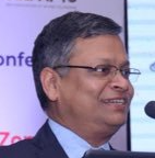 Yogendra Garg IRS(C&CE), has been promoted to the grade of Chief Commissioner/DG in Income Tax, Ministry of Finance, Government of India