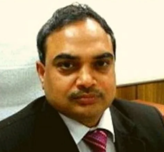 Rajesh Verma IAS, has been appointed as Secretary to President of India.