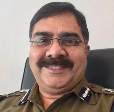 Appointment of Sikkim DGP Challenged In Supreme Court