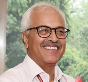 Home Secretary Ajay Bhalla Gets One Year Extension