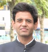 Udit Prakash Rai IAS, has been transferred as the Special Secretary (AR) Government of Delhi.