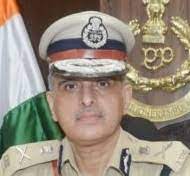 R.S Krishnaia IPS, has been appointed as Special CP Provisioning and Finance Division, Delhi Police