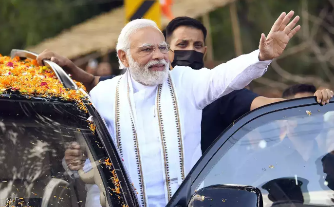 BJP To Contest With Ally of 2014 in 2024?