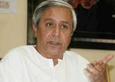 Navin Patnaik Not Interested in PK Work?