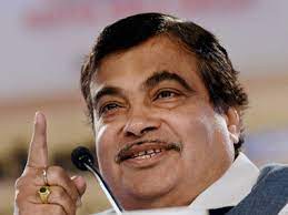 Gadkari Is No More Blue Eyed Boy of Party?