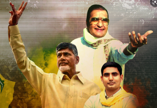 Telugu Desam Party and BJP To Make Alliance For 2024?
