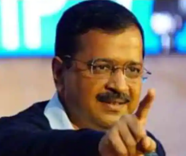 AAP Is Concentrating On Gujarat And Himachal Pradesh?