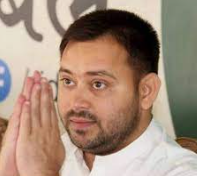 Master Stroke of Tejaswi Yadav?