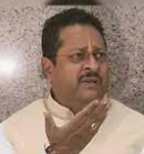 BJP Becoming A Divided House?
