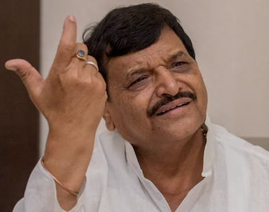 Shivpal Yadav Likely to Join Congress?