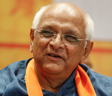 BJP Very Comfortable In Gujarat?