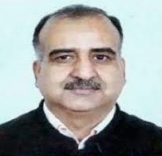 Kalyan Chand IAS, has been given the additional charge of the Managing Director of the State Civil Supplies Corporation, Government of Himachal Pradesh