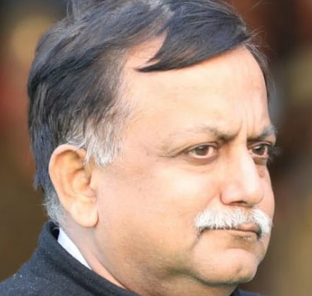 Awanish Kumar Awasthi IAS, likely to be appointed as Principal Advisor to Yogi Adityanath CM Uttar Pradesh