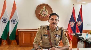 Delhi Police To See Reshuffle In September?