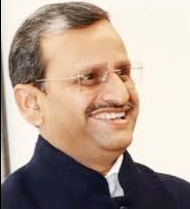 Odisha Chief Secretary Gets Extension