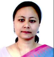 Mrs. Chitra Devi IAS, has been appointed as Director Census Operations/ Director of Citizen Registration, Manipur, Government of India
