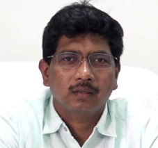 M Ramachandrudu IAS, has been appointed as Director Census Operations, Bihar, Government of India
