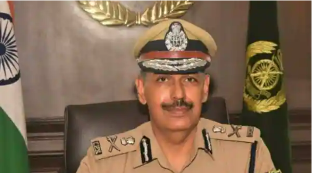 Reversing Experiments: Present CP Reverses Asthana's regime practices?