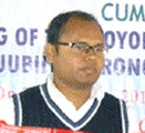 Sivakumar Naidu Killu IAS, has been appointed as Deputy Secretary in Department of Heavy Industries, Government of India.