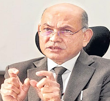 P.C  Mody former IRS,  has been given extension in tenure for period upto 31st December 2024 by the Government of India.