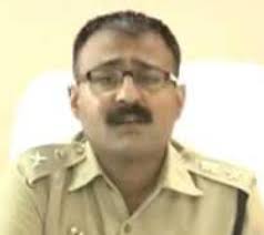 Sanganankal Veeresh Prabhu IPS, has been appointed as DIG CBI, DOP&T, Government of India