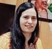 Mrs. Renu Jaipal IAS, has been transferred as MD Rajasthan Skill and Livelihood Development Corporation, Government of Rajasthan