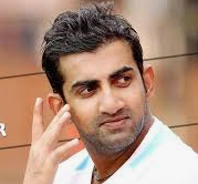 Excellent Media Management of Gautam Gambhir?