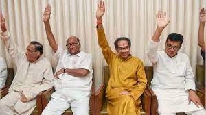 MVA To Contest BMC Elections?
