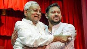 Nitish Kumar Is Prime Minister Material?