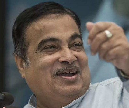 Removal Of Gadkari From Parliamentary Board Linked To Old Enmity?
