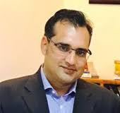 Bhim Singh IAS, has been appointed as the Director Health Services, Government of Chhattisgarh