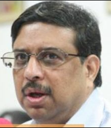 Dr.I.V Subba Rao Retd. lAS, has been appointed as the Secretary to the Vice President of India.