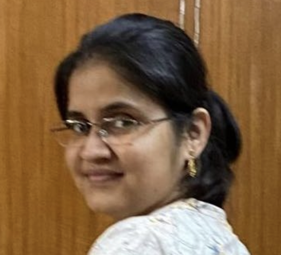 Madhu Rani Teotia Bereaved
