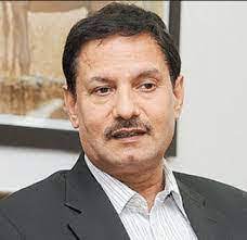 Alkesh Kumar Sharma IAS, has been given additional charge of Secretary Department of Telecommunications, Government of India