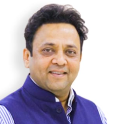 Sanjay Prasad IAS, has been given additional charge of Home Department, Government of Uttar Pradesh.