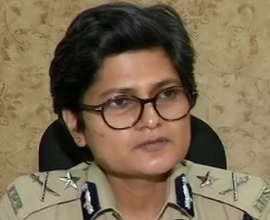 Mrs. Meenu Choudhary IPS,  is likely to be transferred to Arunachal Pradesh as ADG?