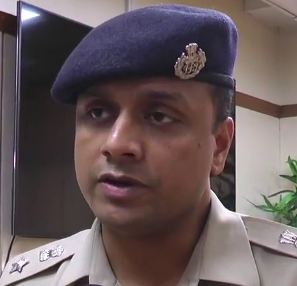 Romil Baniya IPS, is likely to be transferred as Additional CP Security, Delhi Police?