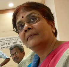 Mrs. Kalpana Awasthi IAS, has been transferred as ACS Governor.