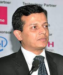 Parth Sarthi Sensharma IAS, has been appointed as Principal Secretary Health and Family Welfare, Government of Uttar Pradesh.