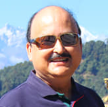 V.B Pathak IAS, has been appointed as Chief Secretary of Sikkim.