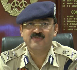 Arpit Shukla IPS, has been transferred as ADG law and Order, Punjab Police.