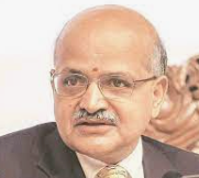 B.V.R Subramanyam IAS, has been given additional charge of Chairman and MD ITPO, Government of India