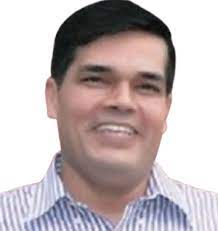 Apoorva Kumar IAS, has been given additional charge as ACS Geology Department, Government of Haryana.